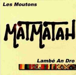 Matmatah : Les Moutons